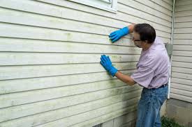 Best Insulated Siding Installation  in Pekin, IL